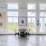 Sunder Ramu Instagram - The Arkanza daylight studio n gallery.