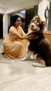 Sunitha Upadrashta Instagram - 