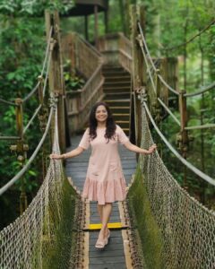 Sunitha Upadrashta Instagram - 