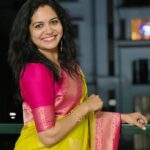Sunitha Upadrashta Instagram - It’s essential to take out lil time for ourselves from our busy schedules.. just to rejuvenate,to share the laughter!