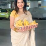 Sunitha Upadrashta Instagram - Have a good day :):)
