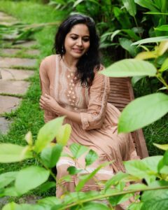 Sunitha Upadrashta Instagram - Inspite of being very busy with my career and family, I always find time to appreciate the little things God created .. the sunshine, the rain and the beautiful Nature around me. It gives me immense pleasure and positivity to achieve my goals professionally and personally!!
