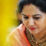 Sunitha Upadrashta Instagram - @sreechaitzz .. 🤗