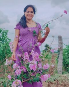 Sunitha Upadrashta Instagram - Competing with "Pride of India" 😊