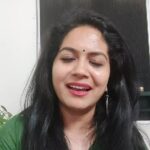Sunitha Upadrashta Instagram -