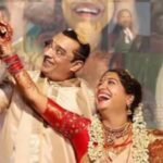 Sunitha Upadrashta Instagram -