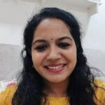 Sunitha Upadrashta Instagram -