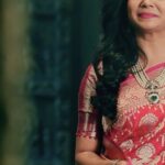 Sunitha Upadrashta Instagram -