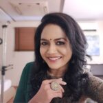 Sunitha Upadrashta Instagram - 🙂🙂🙂🙂