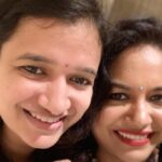 Sunitha Upadrashta Instagram - My world.. My family.. I might be missing couple of people in this post but I am fortunate to have wonderful people in my life!! Thank you Amma... for making my life easy.. for all the sacrifices, struggles to see us just happy and healthy! I have a good life! I have a family! What else I can ask for.. I have YOU in my life.. Amma.. Thank you 🙏🏻 Happy Mother’s Day to all the wonderful Mom’s!!