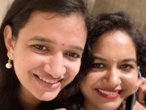Sunitha Upadrashta Instagram - My world.. My family.. I might be missing couple of people in this post but I am fortunate to have wonderful people in my life!! Thank you Amma... for making my life easy.. for all the sacrifices, struggles to see us just happy and healthy! I have a good life! I have a family! What else I can ask for.. I have YOU in my life.. Amma.. Thank you 🙏🏻 Happy Mother’s Day to all the wonderful Mom’s!!