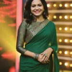 Sunitha Upadrashta Instagram - The most exciting Drama juniors, The next superstar starts from today on Zee Telugu at 8pm. Don't miss the fun 😍