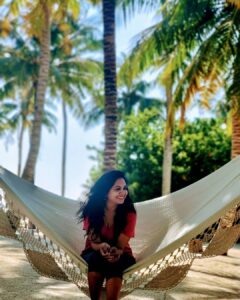Sunitha Upadrashta Instagram - No caption needed ❤️🤗