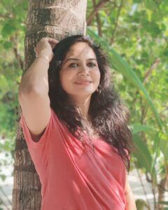 Sunitha Upadrashta Instagram - No caption needed ❤️🤗