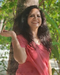 Sunitha Upadrashta Instagram - No caption needed ❤️🤗