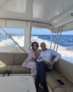 Sunitha Upadrashta Instagram - No caption needed ❤️🤗