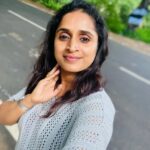 Surabhi Lakshmi Instagram - കൊടൈക്കനാൽ യാത്രയിലെ ഹൃദ്യമാം ഓർമ്മകൾ 💚 @reshma_ravindran___ #Throwbackthursday #Travelvibes #Takemeback #memories