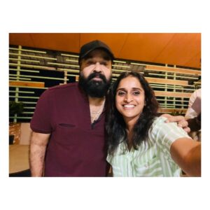 Surabhi Lakshmi Instagram - Association of Malayalam Movie Artists executive committee 1st meeting