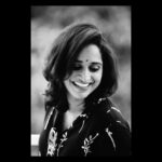 Surabhi Lakshmi Instagram - Colour is everything ,but black and white is more.