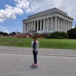 Surabhi Lakshmi Instagram -