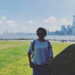 Surabhi Lakshmi Instagram - New Jersey .......