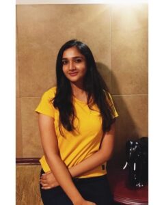 Surabhi Santosh Instagram - 