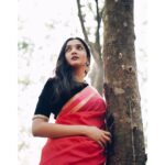 Surabhi Santosh Instagram - Wild woman are an unexplainable spark of life. They ooze freedom and seek awareness, they belong to nobody but themselves yet give a piece of who they are to everyone they meet. If you have met one, hold on to her, she'll allow you into her chaos but she'll also show you the magic that encapsulates her. #Serein Photographer: @abhijithsk.photography