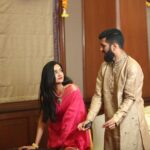 Surabhi Santosh Instagram - You don’t how much you could possibly miss your annoying elder brother till he is half way across the world in Canada 🇨🇦 Always wanted you to stay away from me when I was young but a 21 hour flight is not what I asked! #BitTooMuch @imayhaveseenitdifferently #HappyBirthday once again my #Canadian 💕
