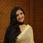 Surabhi Santosh Instagram - Thank you @anoop_entice for these lovely clicks #candid #kuttanadanmarpappa #annie