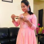 Swathi Deekshith Instagram - #rakhi2019