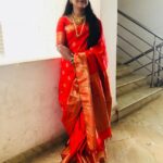 Swathi Deekshith Instagram - Mom..do u age?🧐 #beautifulmom