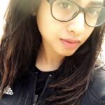 Swathi Deekshith Instagram - #beautifulday #blessed #happyme #lovemyself