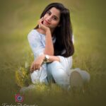 Swathi Deekshith Instagram - Thanks to #kondasclicks #sunnyday #windsor #smilealways #dontgiveup #livelifehappy
