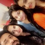 Swathi Deekshith Instagram - #throwbacksendofftimes #goodmemoriestoremember #friends