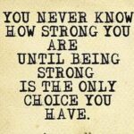 Swathi Deekshith Instagram - #staystrong #whenumissurlovedone