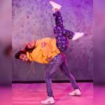 Thakur Anoop Singh Instagram - Happy Birthday @snehagupta28 !! Its been fun to be a crazy kid around you for so many years!!! Cheers to many many years of celebrating our bond, Dance and friendship for life ♥️ 🤗