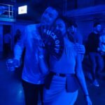 Tridha Choudhury Instagram - Welcome to Group Therapy 💙 #musicheals #musichealsthesoul #musicfestival #printworkslondon #printworks #technofamily #technoconnectingpeople Printworks London