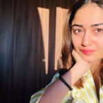 Tridha Choudhury Instagram - Everybody feels kinda weird someday 🎃 #justtridding #morningmotivation #morningroutine #morningmessage #morningmood #skincareroutines #skincareessentials #sunbath #unfiltered #nomakeupday City Road