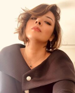 Udita Goswami Instagram - I have an attitude because I have earned it!