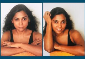Usha Jadhav Instagram - Nuevos fotos! 
📸 de @alexcortescalahorra 🧡
.
#fotos #headshots #actorslife 
#nationalawardwinner #bollywood #marathimulgi #desigirl #ushajadhav #alejandrocortes #cineespañol #director #cine #passion #vida #amor #instagood #instagram
