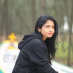 Venba Instagram - "Worry less, smile more." 📷 : @thiprasannavalli #attitude #sassy #love #cute #instalike #instamood #followforfollowback #followme #viral #pinterest #love #style #swag #heroine #cool #tamilcinema #chennai #instagram #likeforlike #likeforfollow #smart #smile