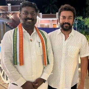 Vijay Vasanth Thumbnail -  Likes - Top Liked Instagram Posts and Photos