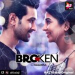 Vikrant Massey Instagram – #Repost @altbalaji with @get_repost
・・・
Sometimes, a broken piece of heart is all that’s needed to mend the other broken heart.

#BrokenButBeautiful streaming on ALTBalaji.

#ALTBalajiOriginal @ektaravikapoor @VikrantMassey87 @ItsHarleenSethi @sheetalthakur @SimranKaurMundi @Saritatanwar2707 @Jitin0804 @Reshunath