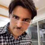 Vivek Dahiya Instagram - Chaplin, Hitler ya Papa Jeee!