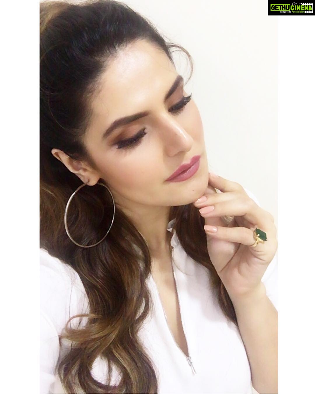 ZareenKhan 1144 