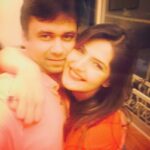 Zareen Khan Instagram - Happiest B'day to my dearest buddy and one of the sweetest person I knw ! 🎊🎉🎊 The director of Hate Story 3 - VISHAL PANDYA ! 😁 May God bless u always ✨✨✨ #FellowTaurean