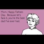 Zareen Khan Instagram - ⭐️⭐️⭐️Happy Father's Day to all the single moms ! Hats off to u for doing the job of both parents single-handedly ! ⭐️⭐️⭐️