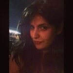 Zareen Khan Instagram - Under the blanket of stars ✨✨✨✨✨ #Goa #travel #wanderlust #Friends #fun #celebrations #Happy #Beach #sand #stars