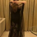 Zareen Khan Instagram - We are a family of 7Million 🥰 Thank you all for the love and support... Keep it coming ❤️ #7Million #Gratitude #ZareenKhan