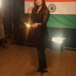 Zareen Khan Instagram - Happy Independence Day 🇮🇳 #ZareenKhan